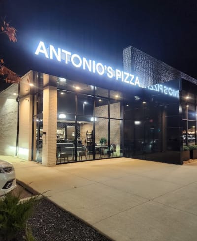 Antonio's Pizzeria LoSchiavo